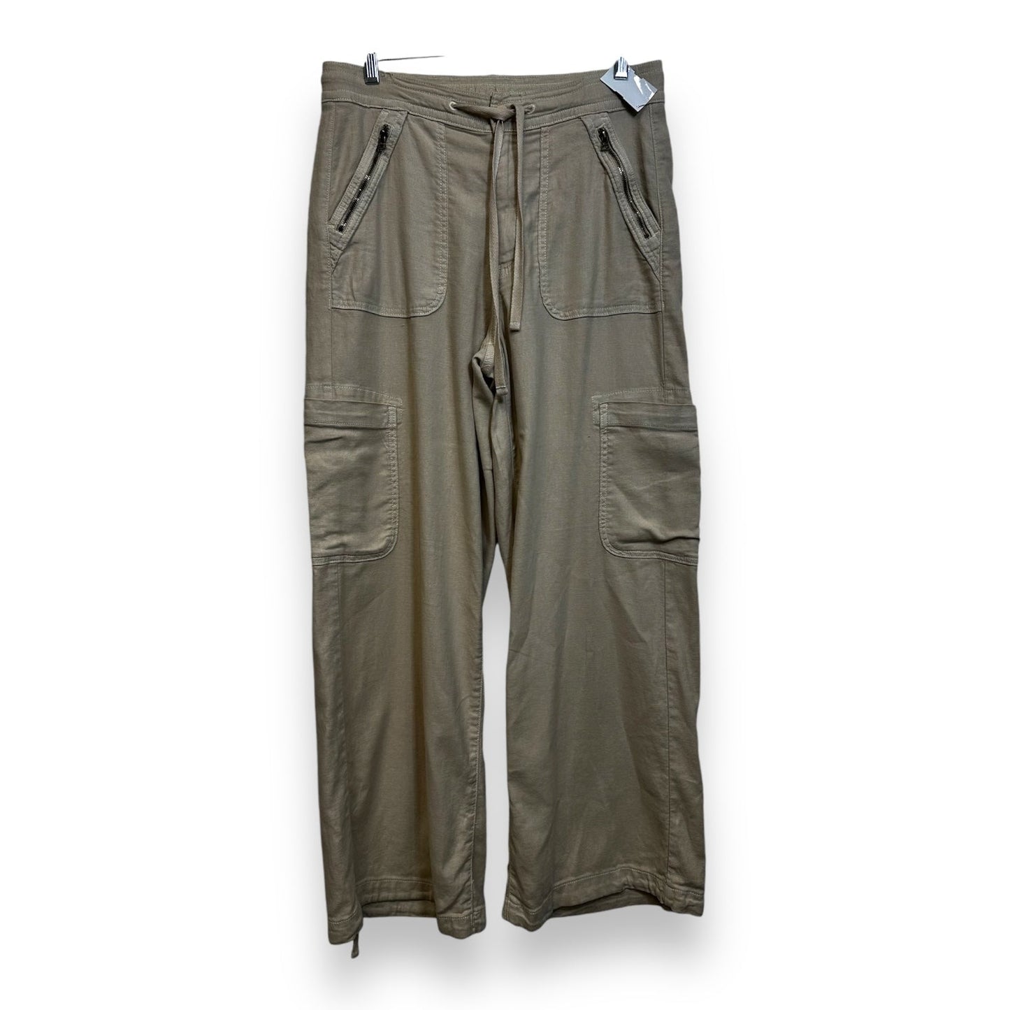 Pants Cargo & Utility By American Eagle In Tan, Size: 8