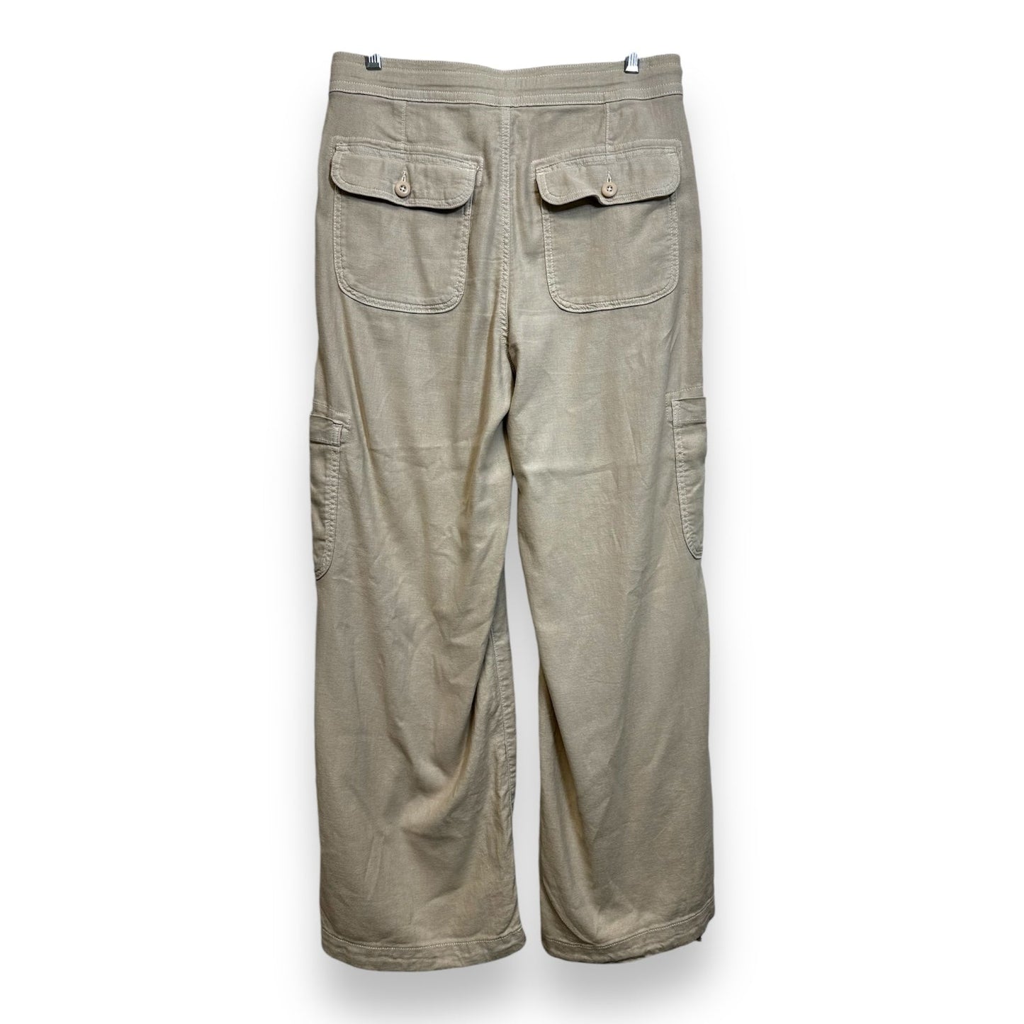 Pants Cargo & Utility By American Eagle In Tan, Size: 8