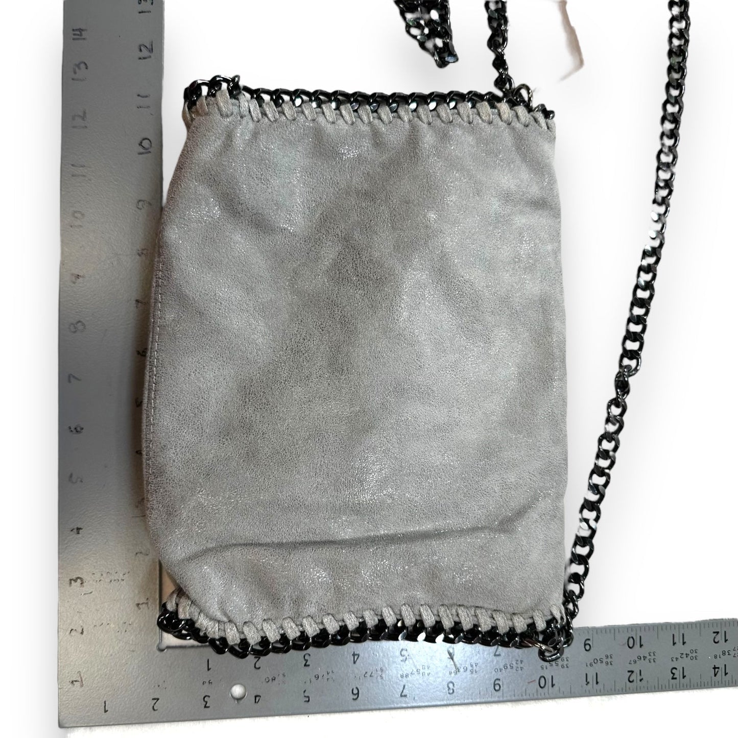 Handbag By Clothes Mentor, Size: Small