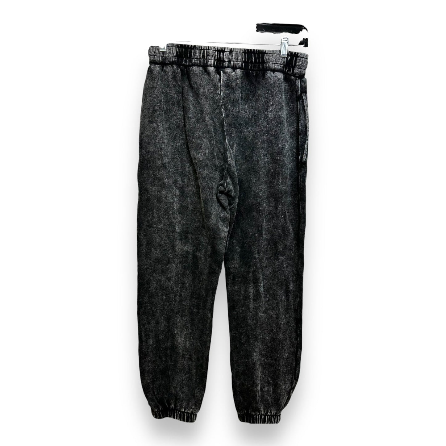 Pants Joggers By Mono B In Black, Size: S