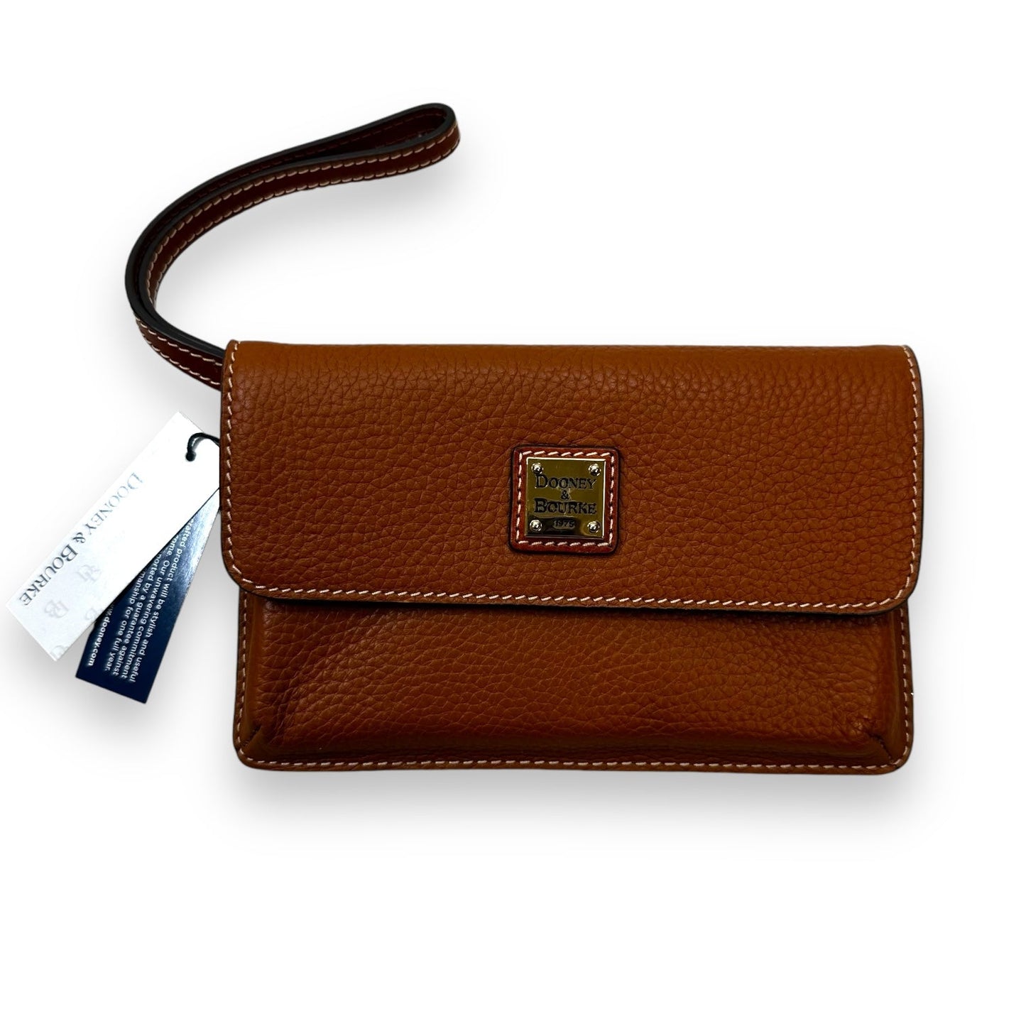 Wristlet By Dooney And Bourke, Size: Medium