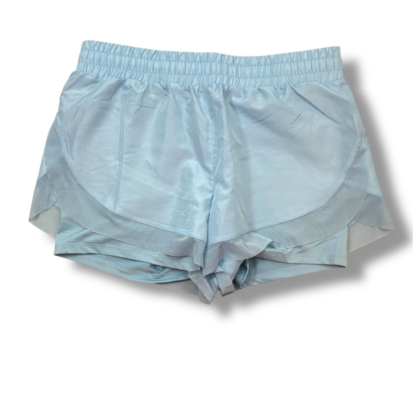 Athletic Shorts By Rbx In Blue, Size: S