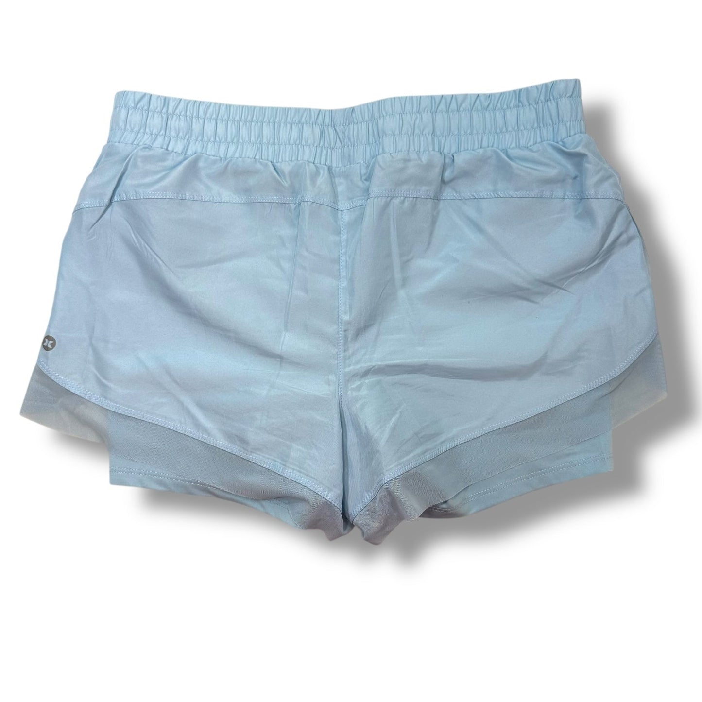 Athletic Shorts By Rbx In Blue, Size: S