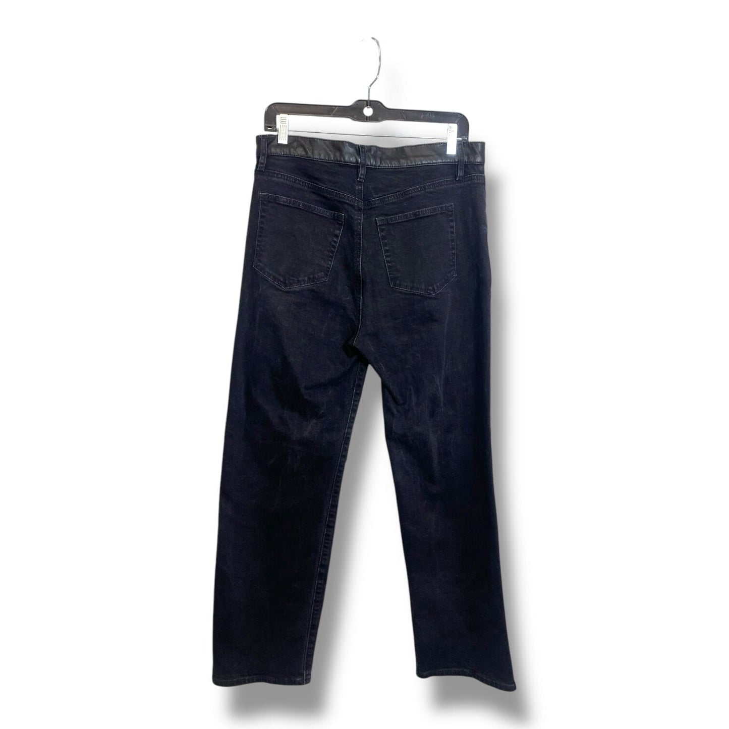 Jeans Boot Cut By Loft  Size: 6