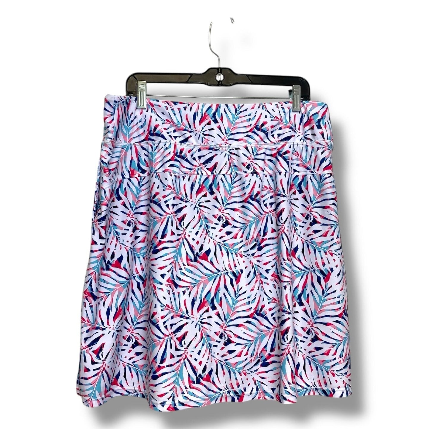 Skort By Clothes Mentor  Size: 2x