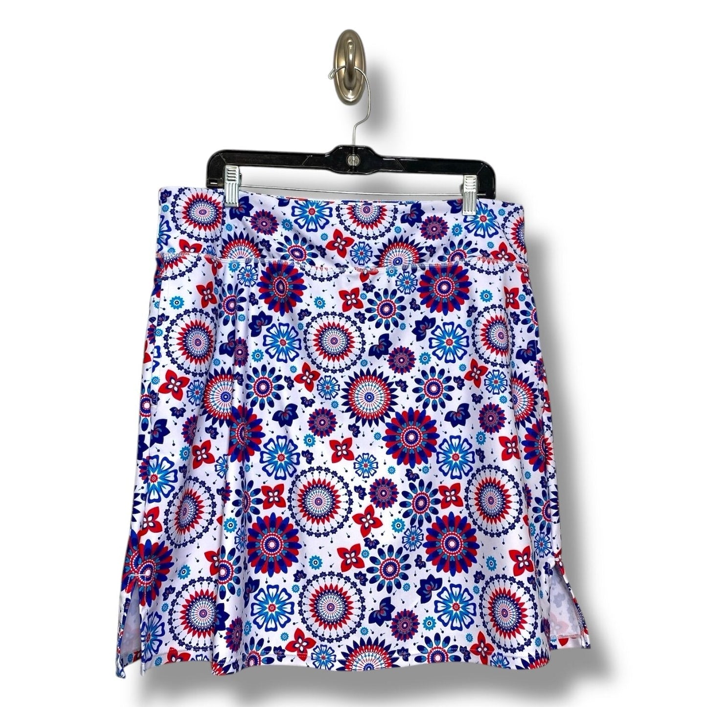 Skort By Clothes Mentor  Size: 2x