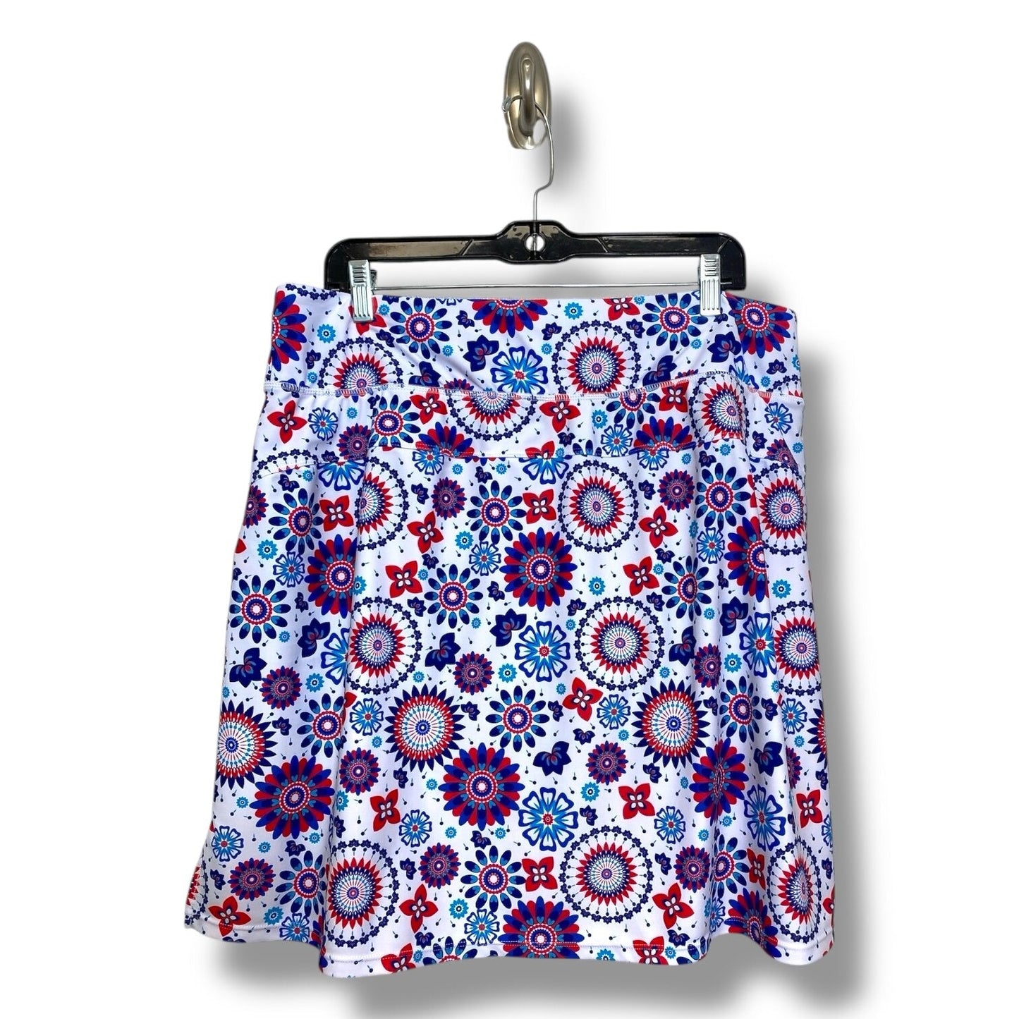 Skort By Clothes Mentor  Size: 2x