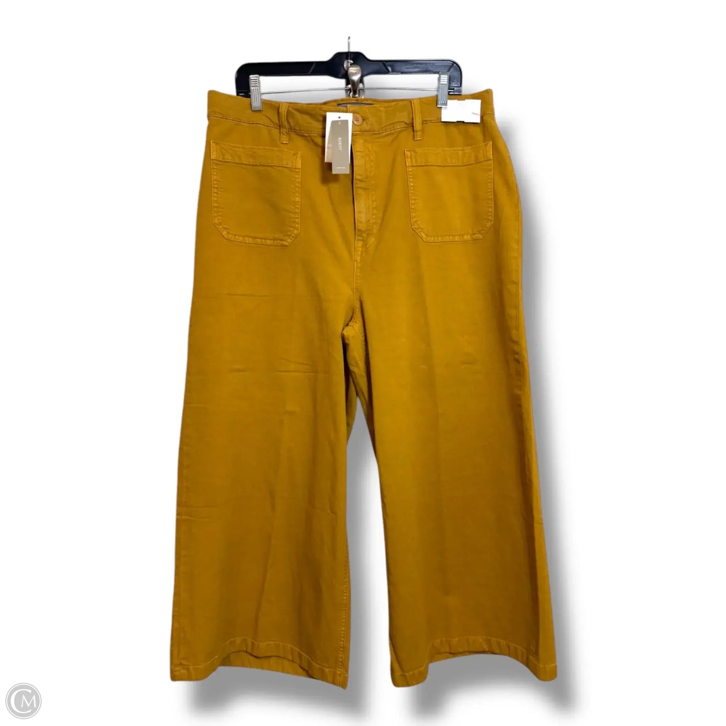 Pants Cargo & Utility By J. Crew In Tan, Size: 16