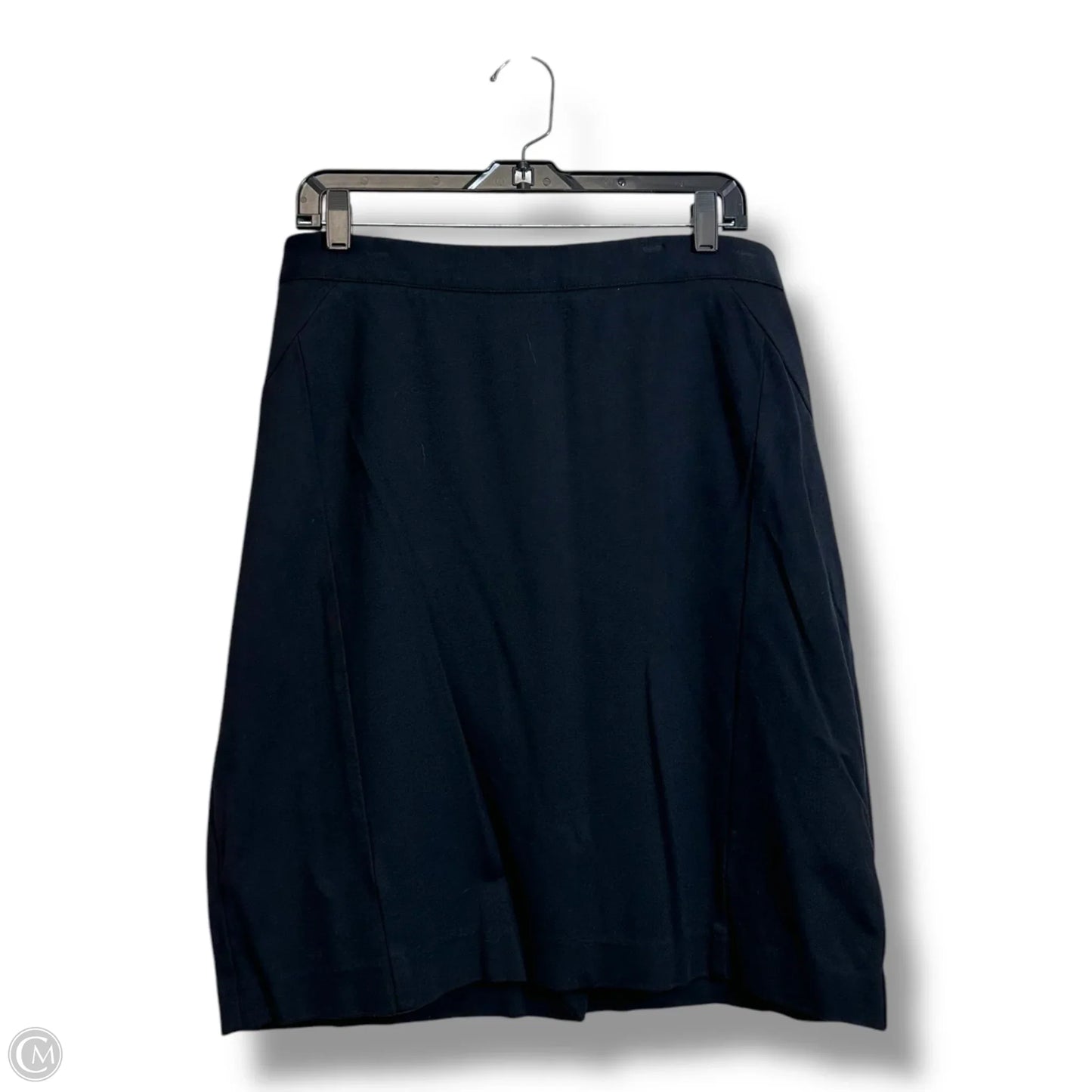 Skirt Mini & Short By Lane Bryant In Black, Size: 20
