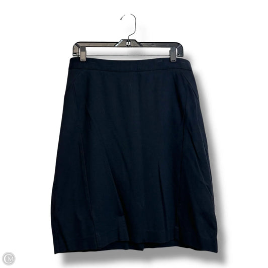 Skirt Mini & Short By Lane Bryant In Black, Size: 20