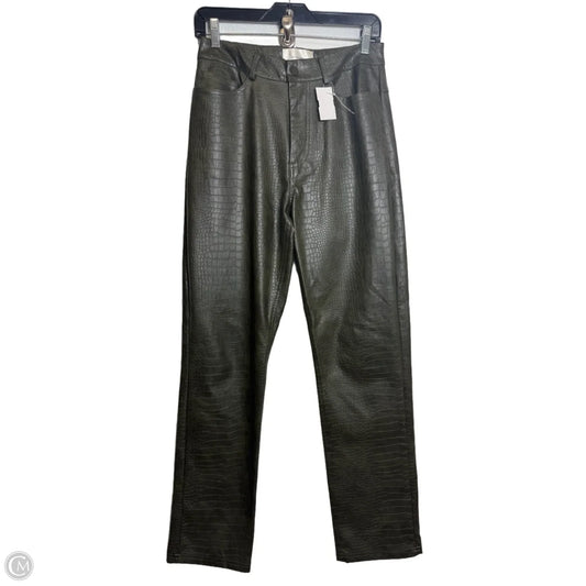 Pants Other By HOSBJERG In Green, Size: S
