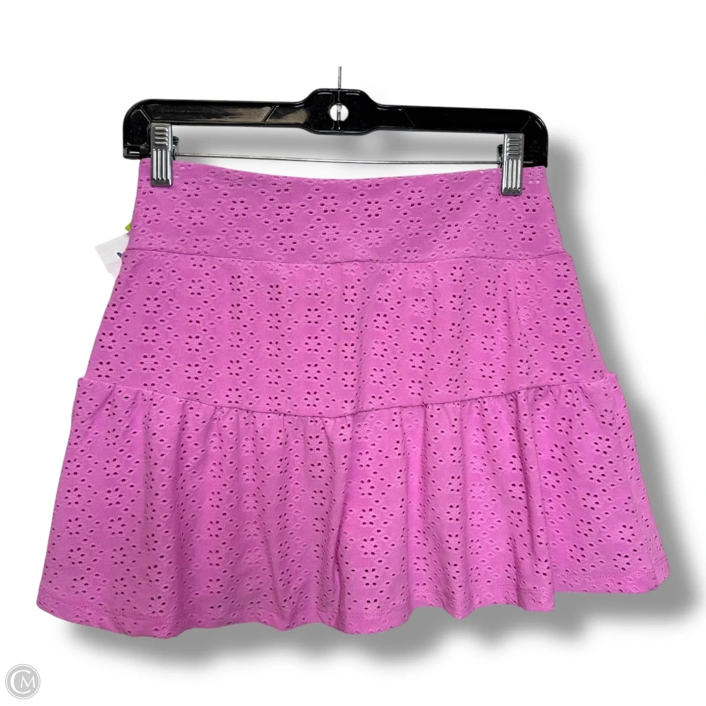 Skort By Kyodan In Pink, Size: S