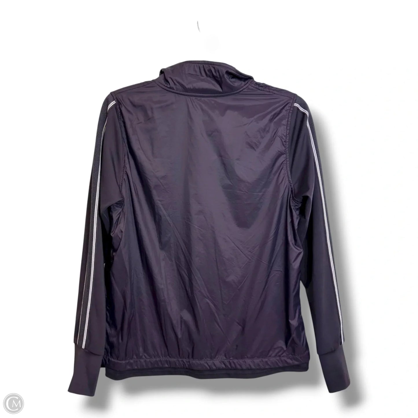 Jacket Other By Tangerine In Purple, Size: M