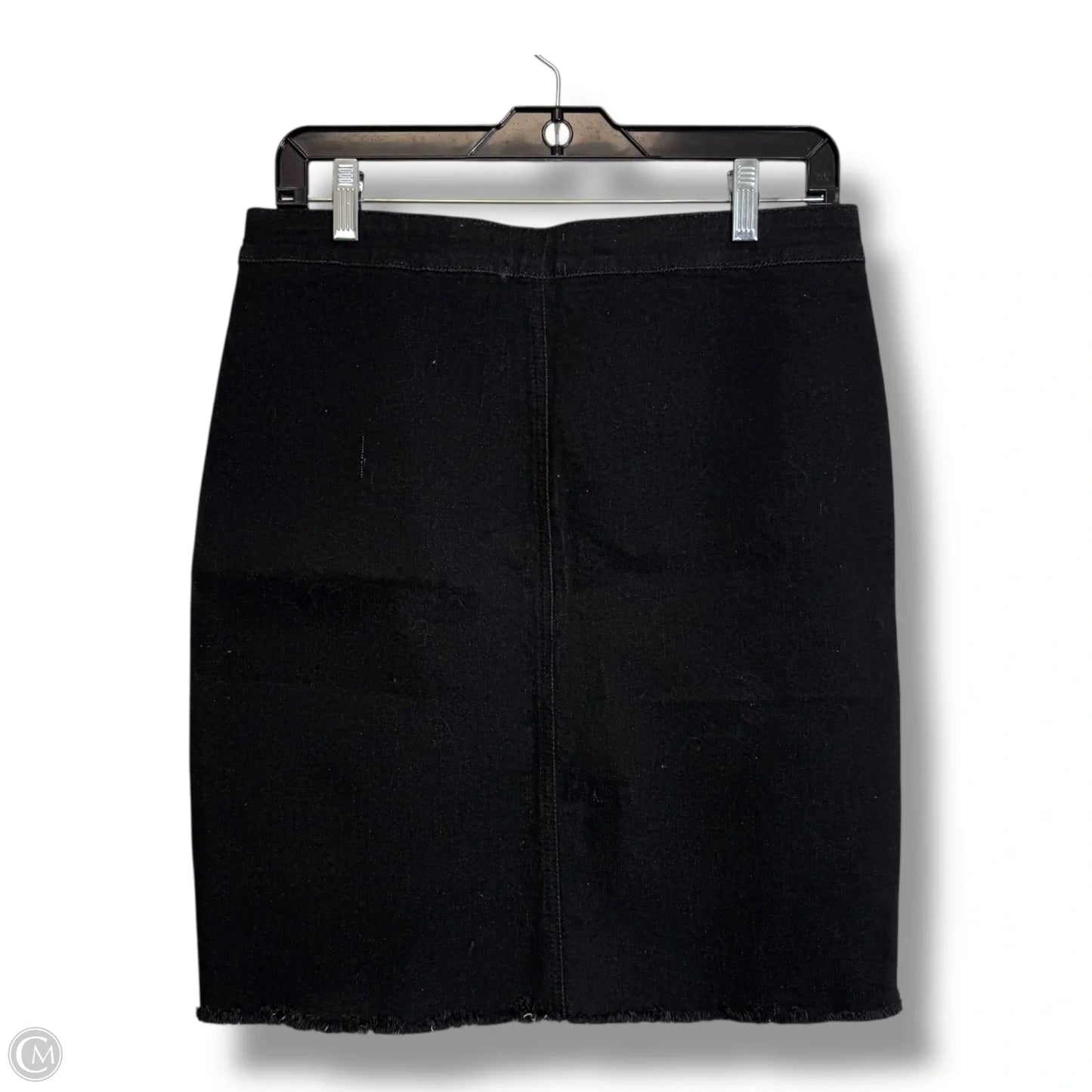 Skirt Mini & Short By Cara Loren In Black, Size: M