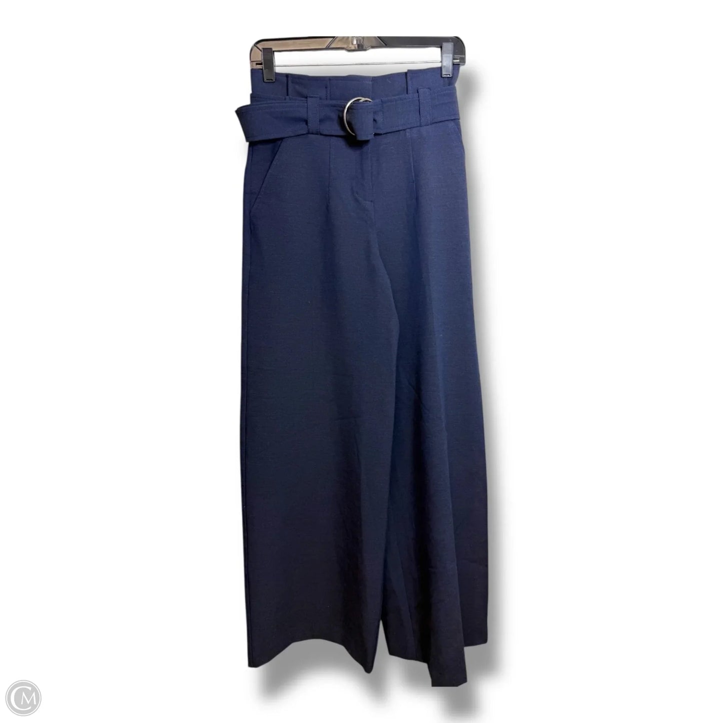 Pants Dress By New York And Co In Navy, Size: 2