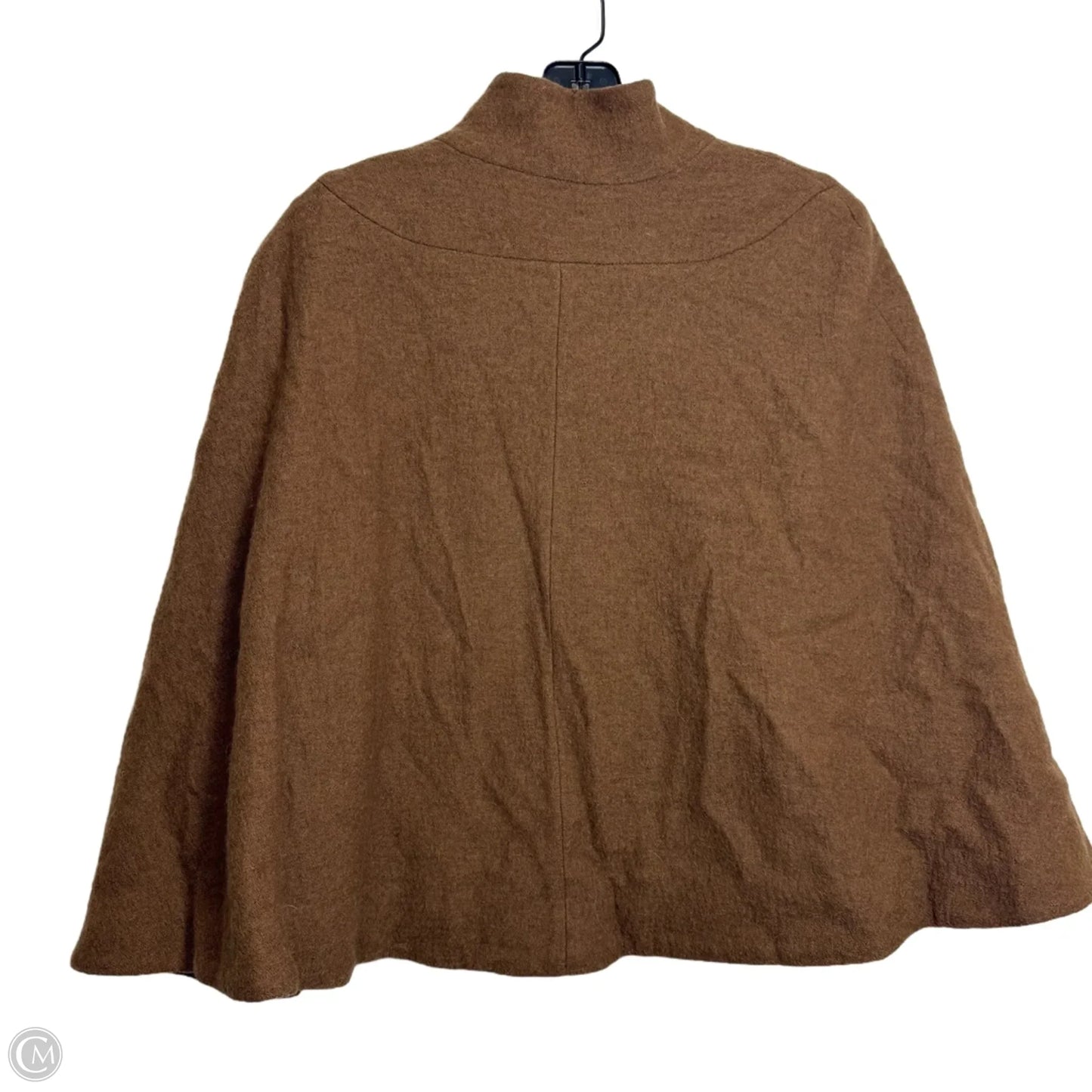 CAPE By Chicos In Tan, Size: L