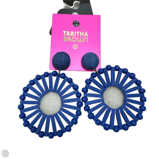 Earrings Dangle/drop By Tabitha Brown for Target