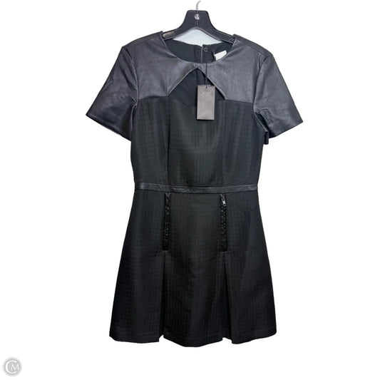 Dress Party Short By Walter Baker In Black, Size: M