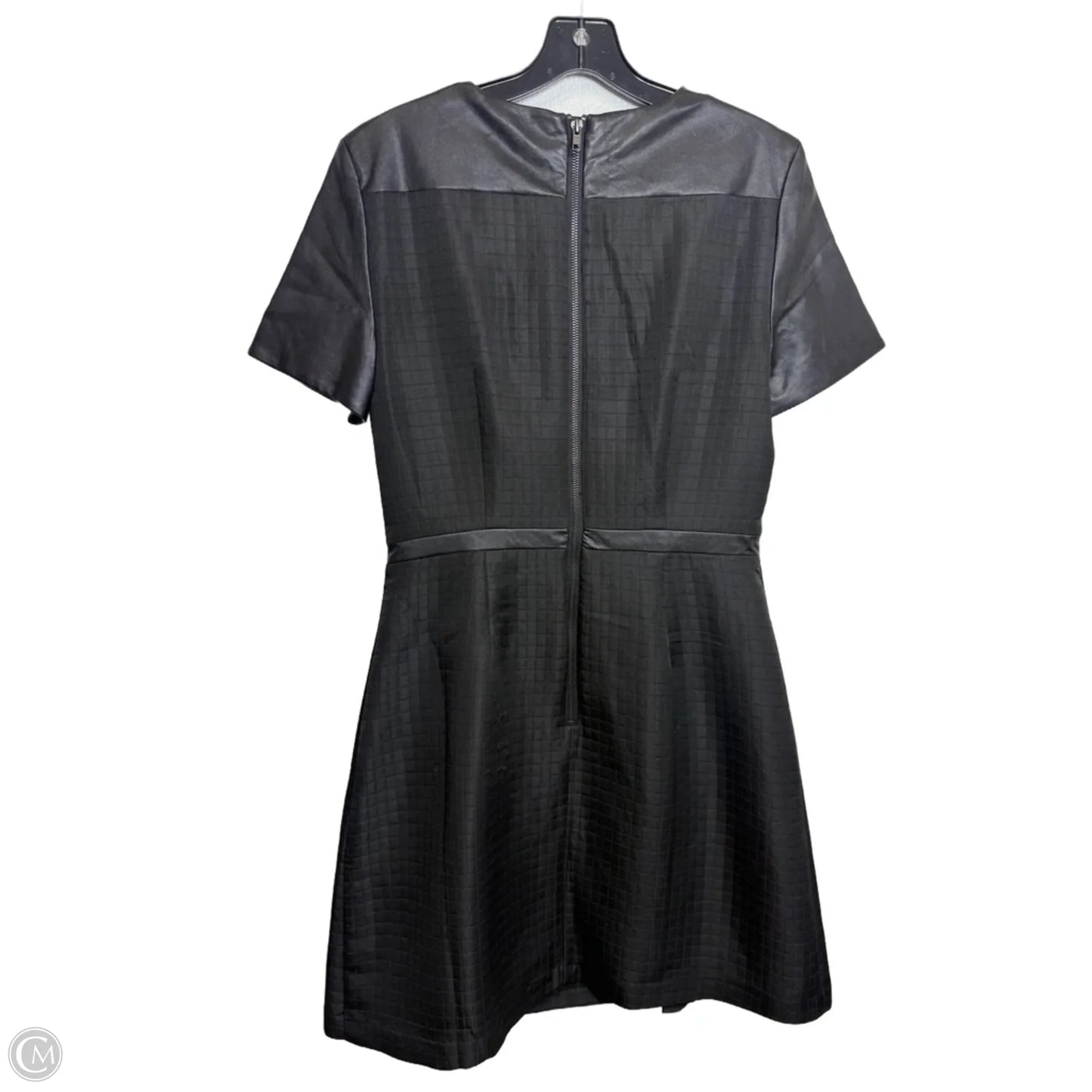 Dress Party Short By Walter Baker In Black, Size: M