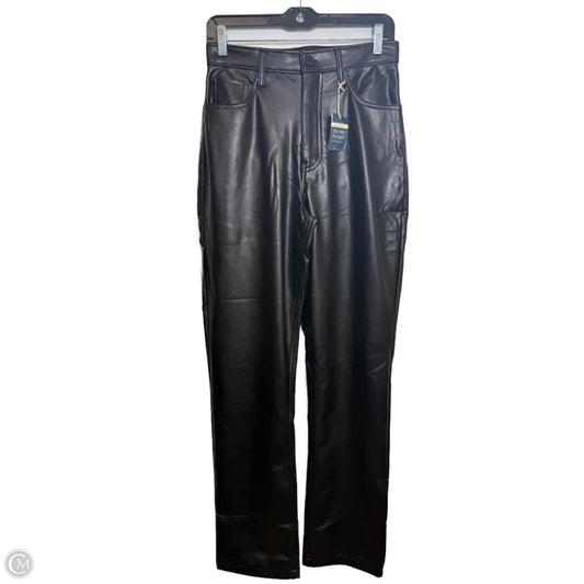 Pants Dress By Abercrombie And Fitch In Black, Size: 4l