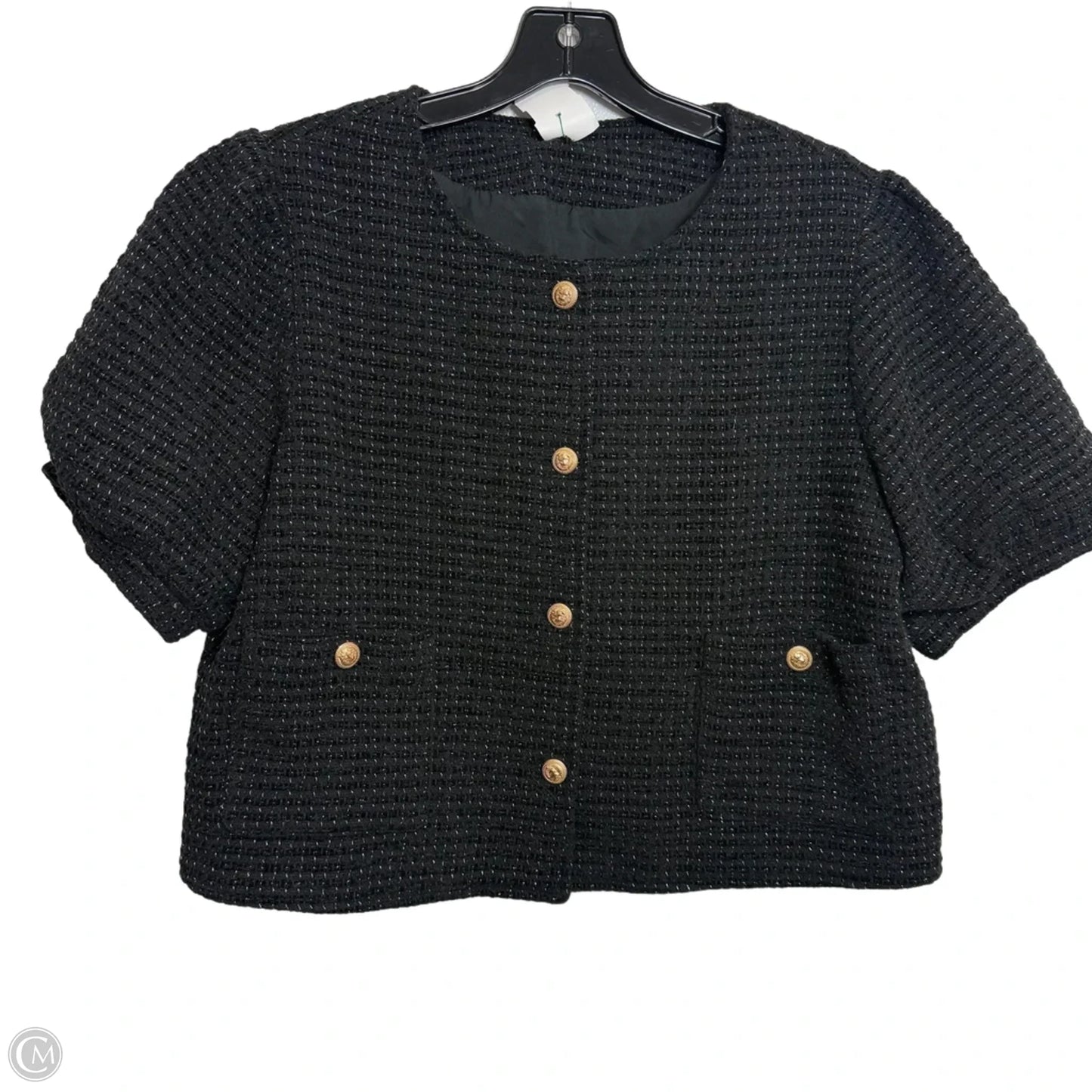 Blazer By Cmf In Black, Size: L