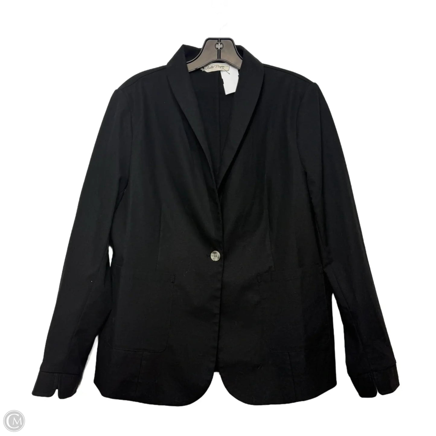 Blazer By Cmf In Black, Size: L