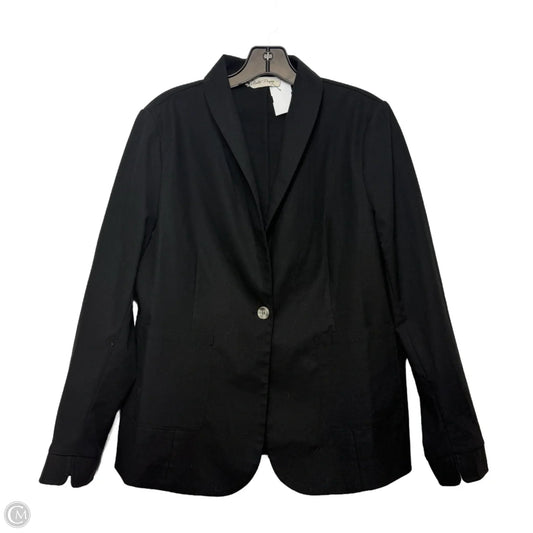 Blazer By Cmf In Black, Size: L