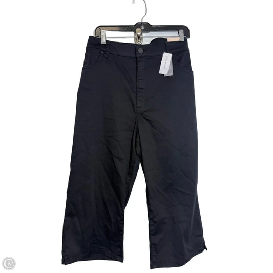 Pants Dress By Lane Bryant In Black, Size: 24