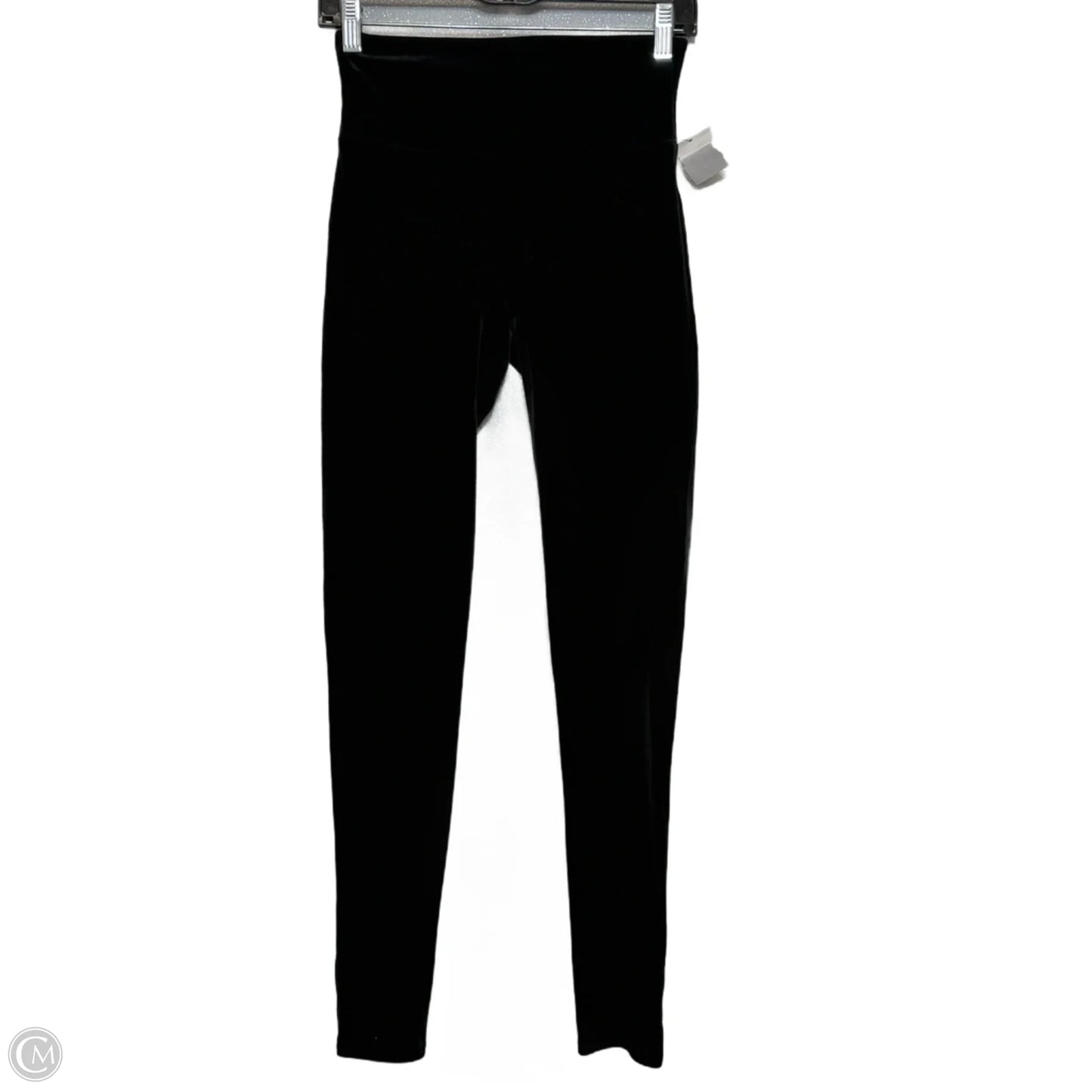 Pants Leggings By Spanx In Black, Size: M