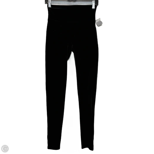 Pants Leggings By Spanx In Black, Size: M