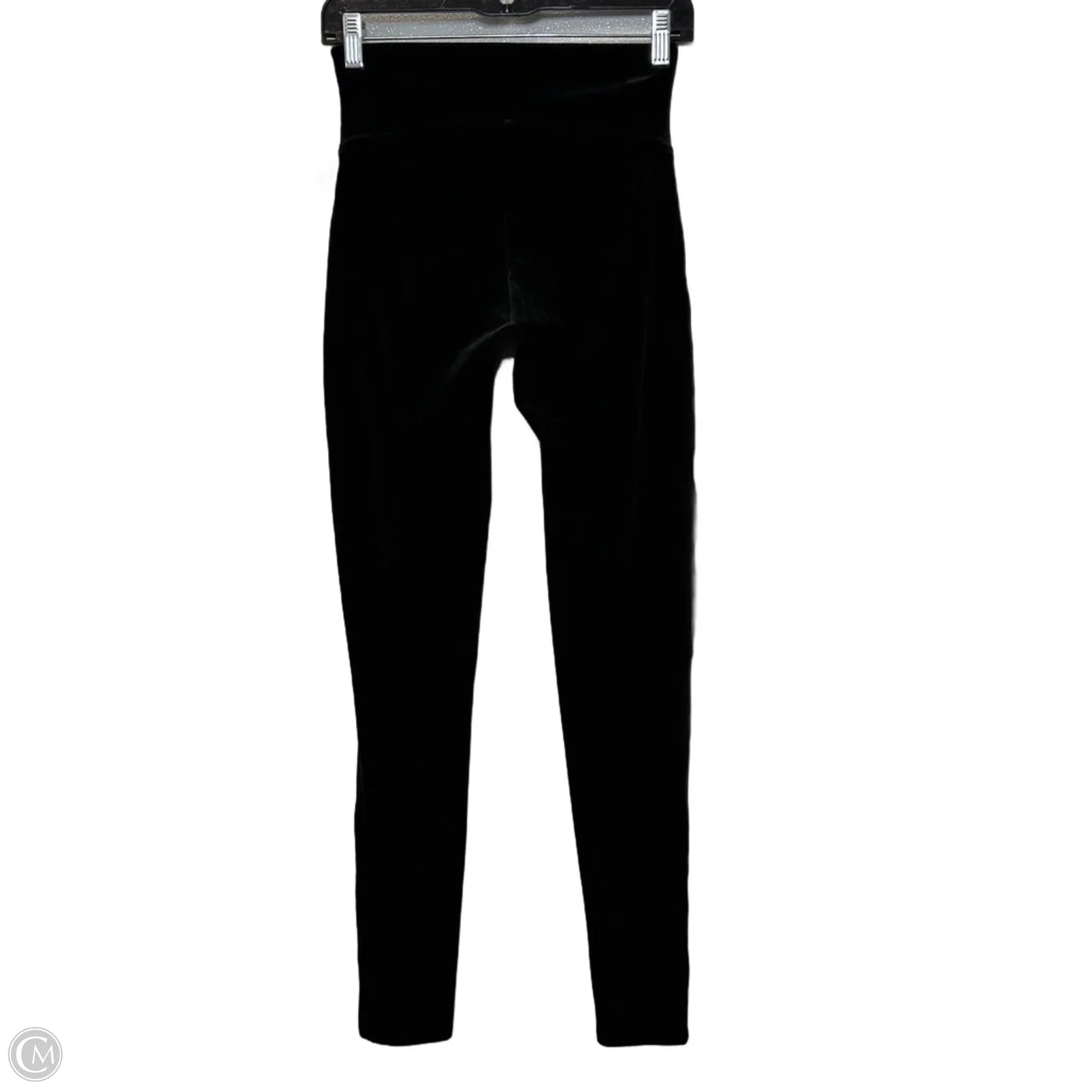 Pants Leggings By Spanx In Black, Size: M