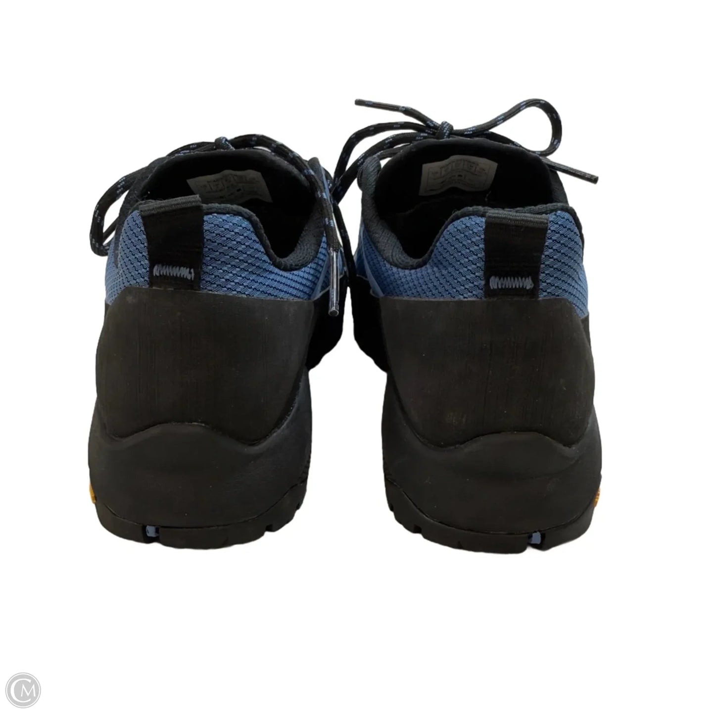 Shoes Sneakers By The North Face In Black & Blue, Size: 7