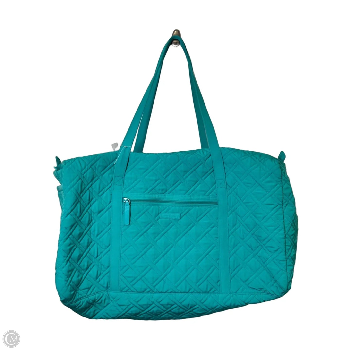 Duffle And Weekender By Vera Bradley, Size: large