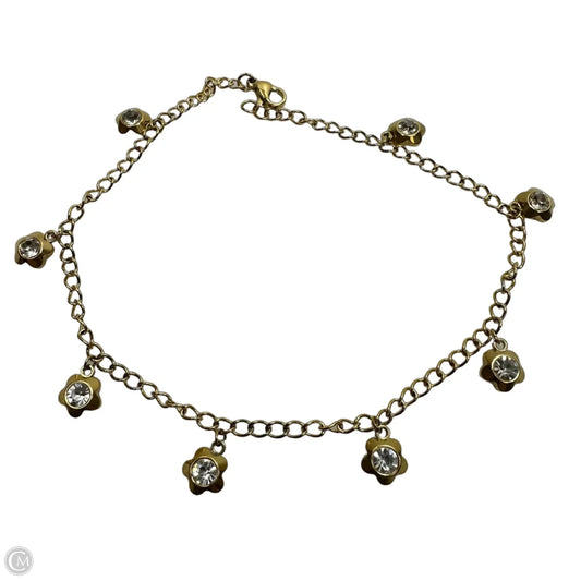 Anklet Chain By Clothes Mentor