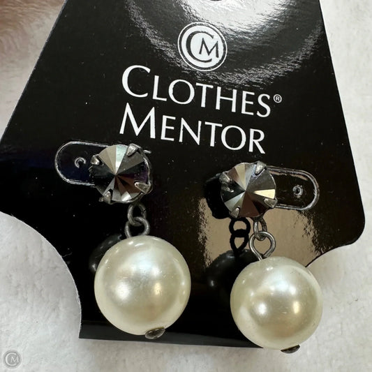 Earrings Dangle/drop By Sabika