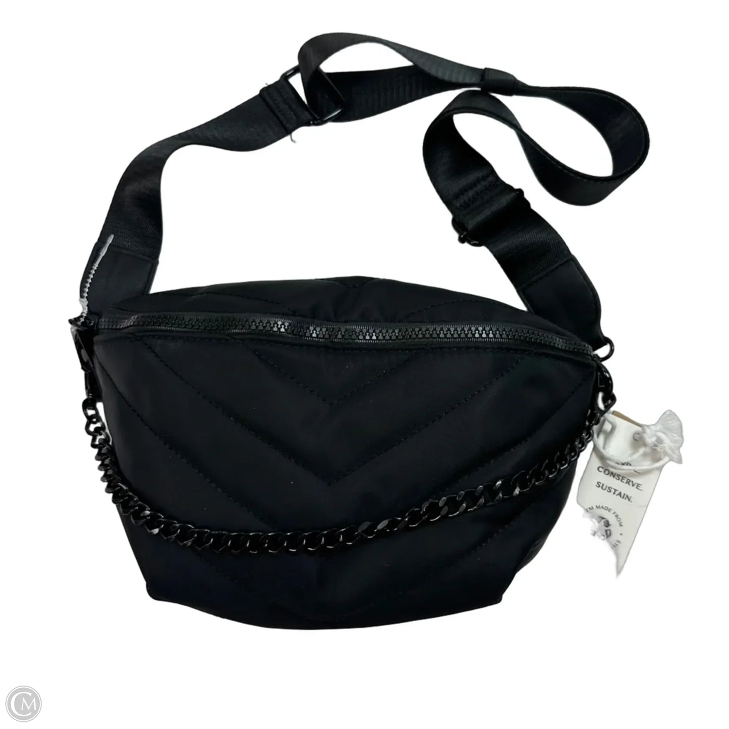 Belt Bag By Mix No 6, Size: Small