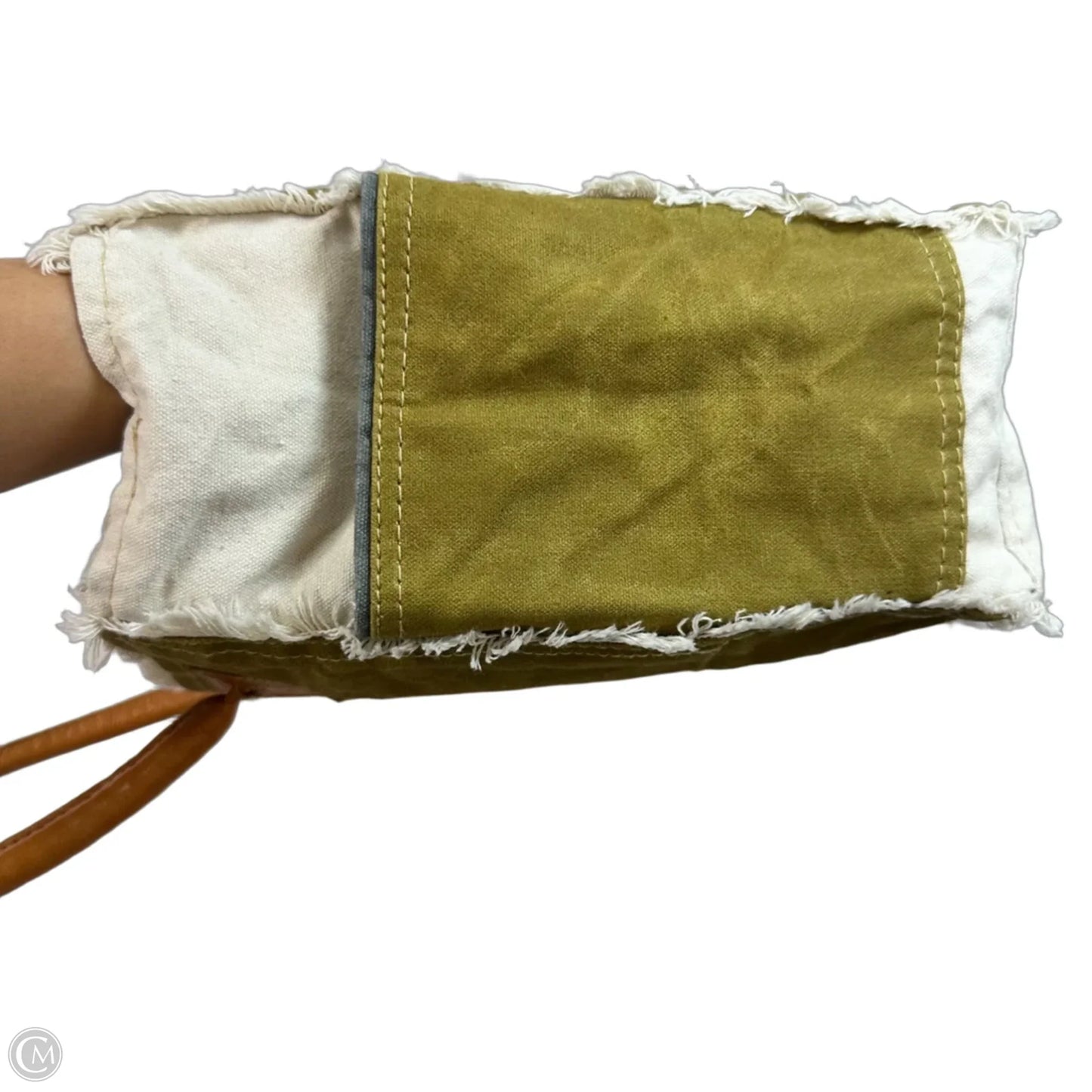 Handbag By Clothes Mentor, Size: Large