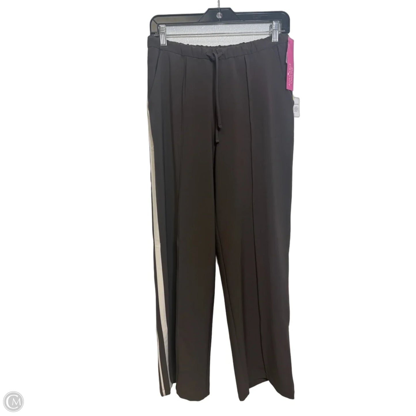 Athletic Pants By Athleta In Brown, Size: Xs