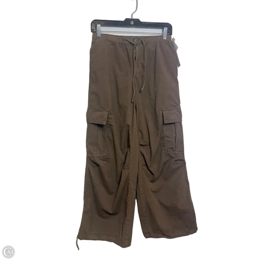 Pants Cargo & Utility By American Eagle In Brown, Size: Xxs