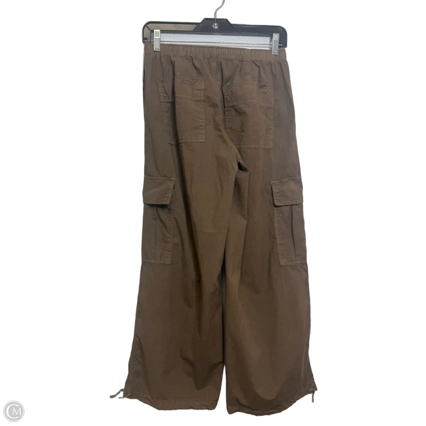 Pants Cargo & Utility By American Eagle In Brown, Size: Xxs