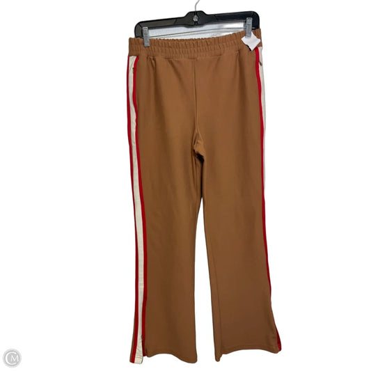 Pants Lounge By Maeve In Tan, Size: M
