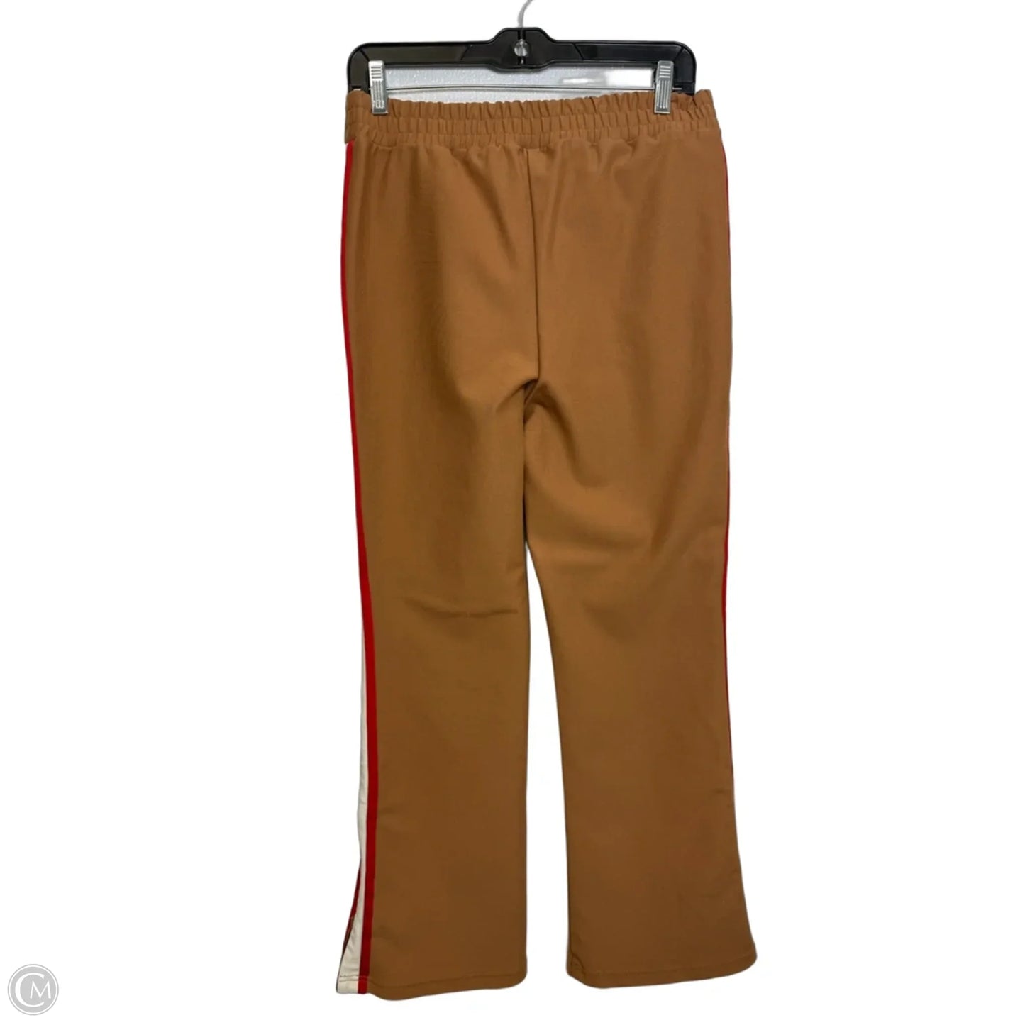 Pants Lounge By Maeve In Tan, Size: M