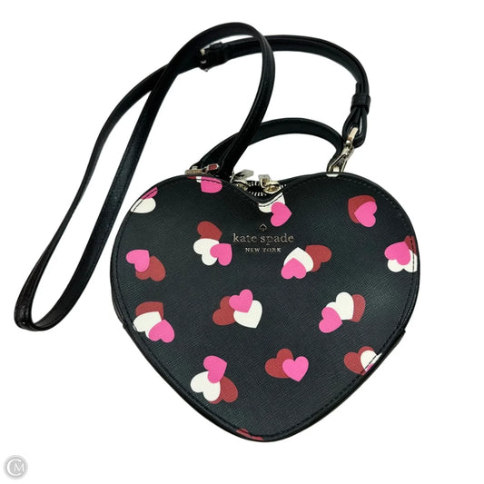 Crossbody Designer By Kate Spade, Size: Small