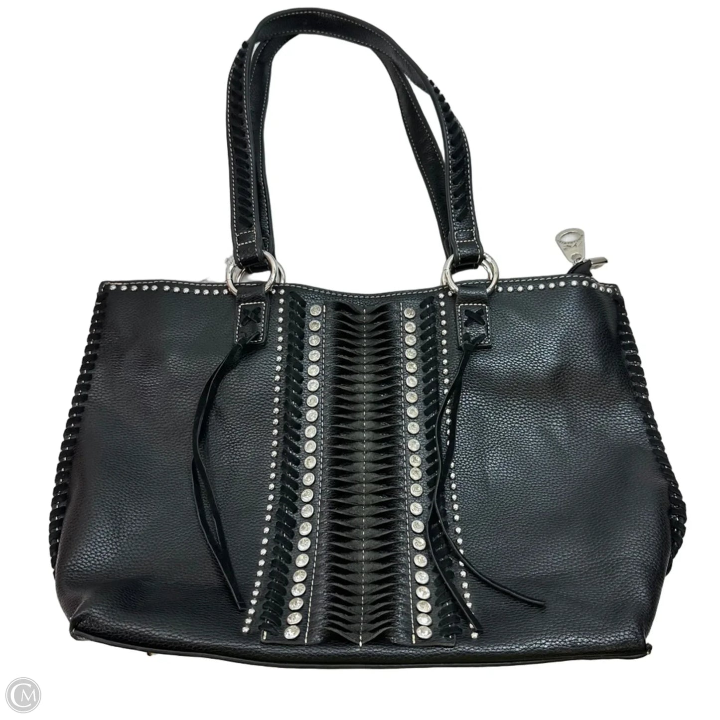 Handbag By mountain west, Size: Large