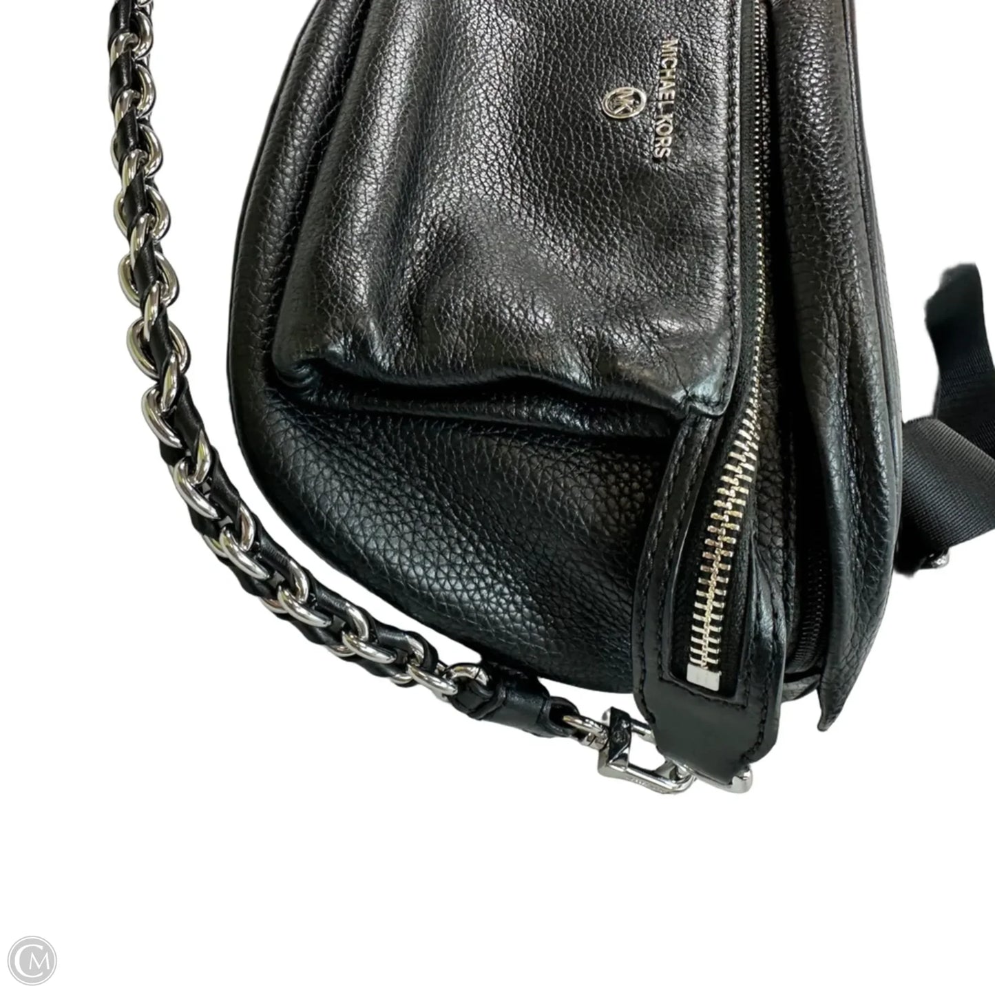 Belt Bag Designer By Michael Kors, Size: Medium