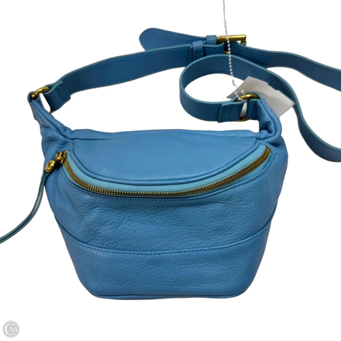 Belt Bag By Hobo Intl, Size: Small
