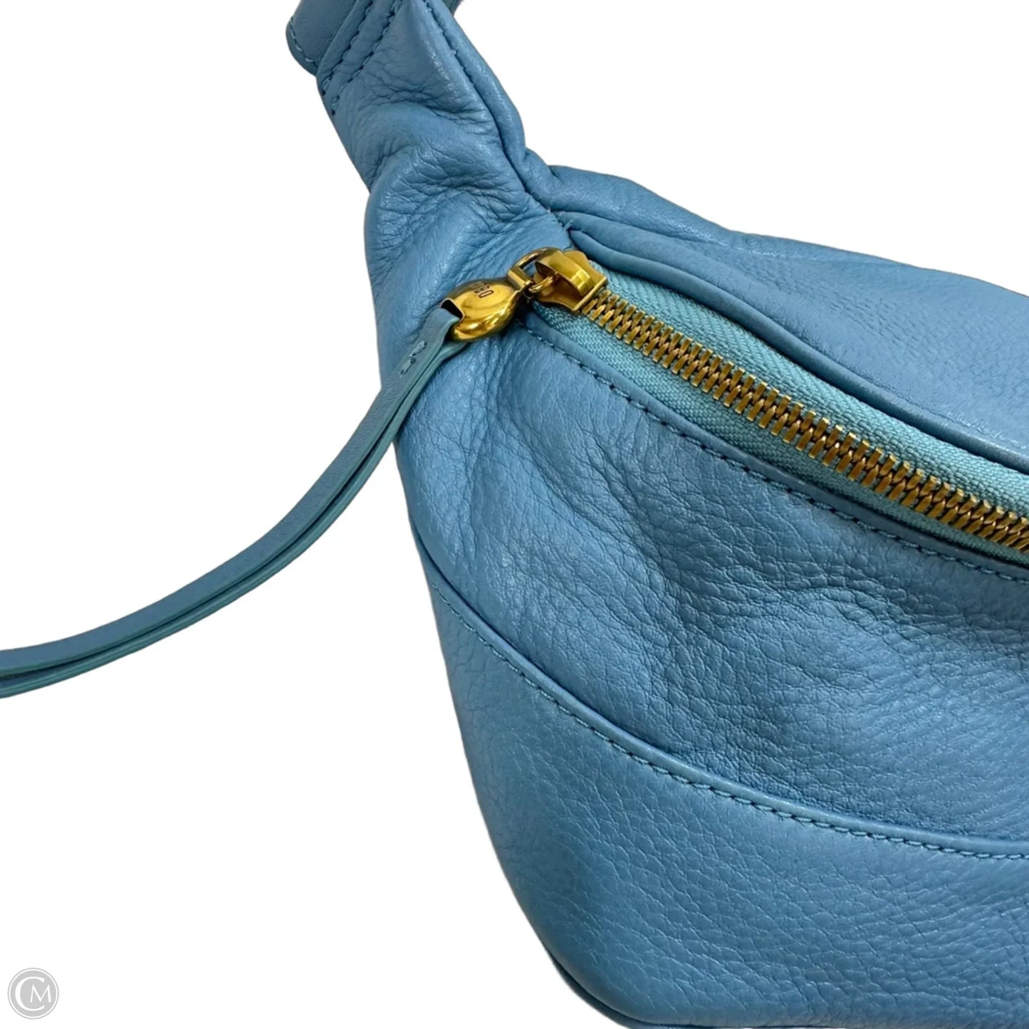 Belt Bag By Hobo Intl, Size: Small