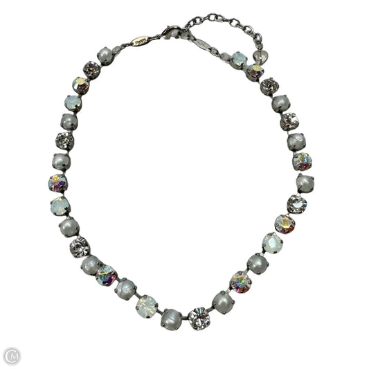 Necklace Chain By Sabika