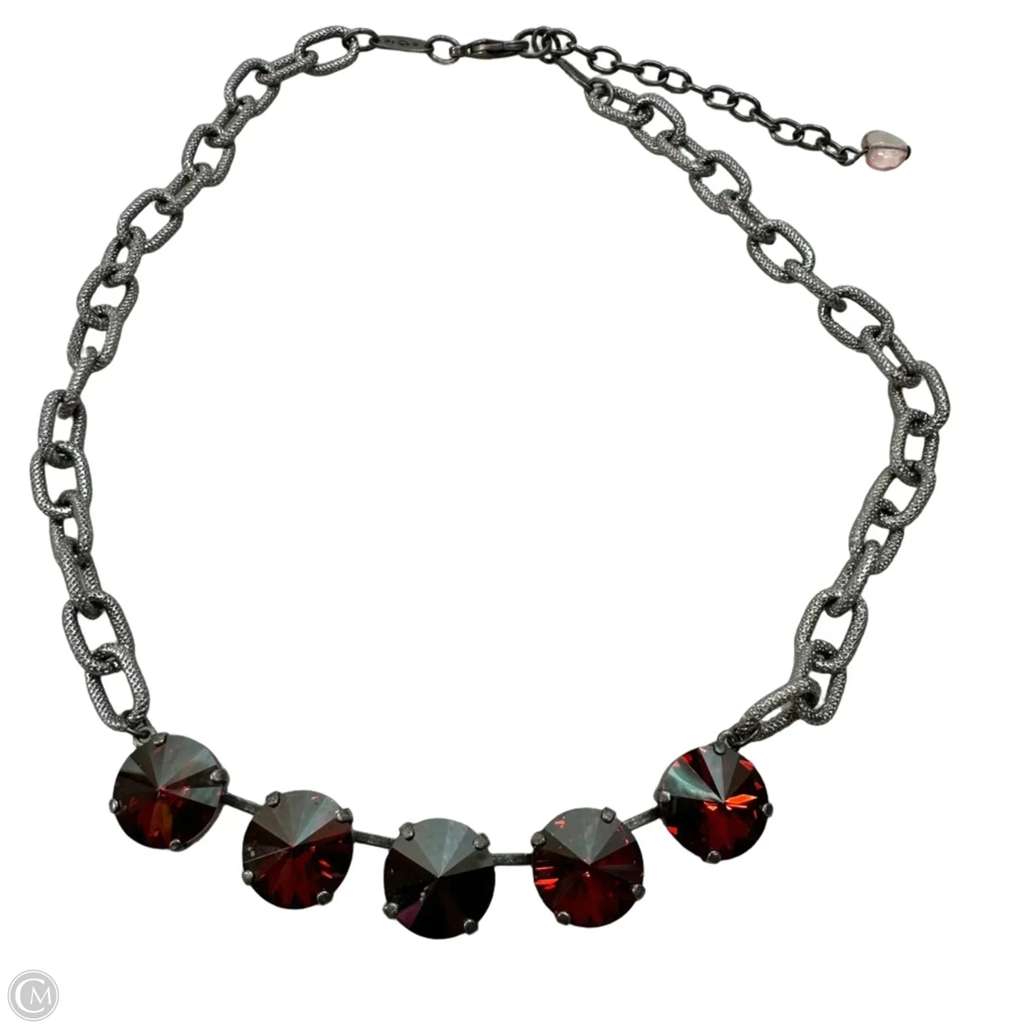Necklace Chain By Sabika