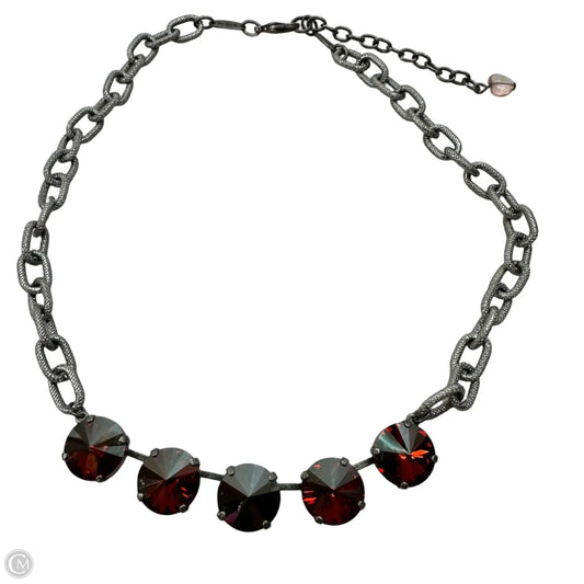 Necklace Chain By Sabika